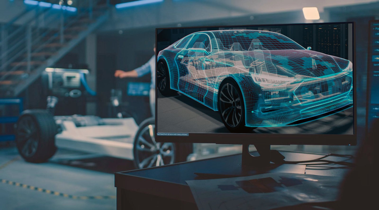 3DEXPERIENCE Industry Innovator 2048-1138 3DEXPERIENCE Industry Innovator 3
