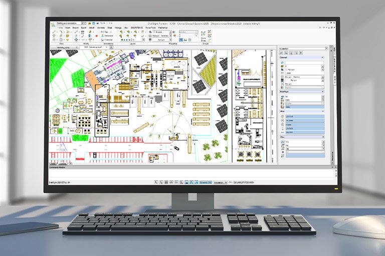 SOLIDWORKS-3DX-DraftSight-content1 3dx