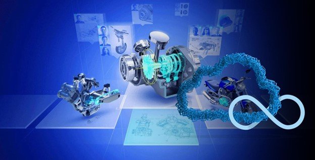 CATIA 3DEXPERIENCE by Mecanica