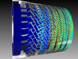 3DEXPERIENCE Simulia Aerospace Engineering