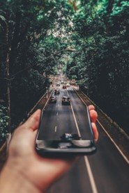 MODISM transportation
